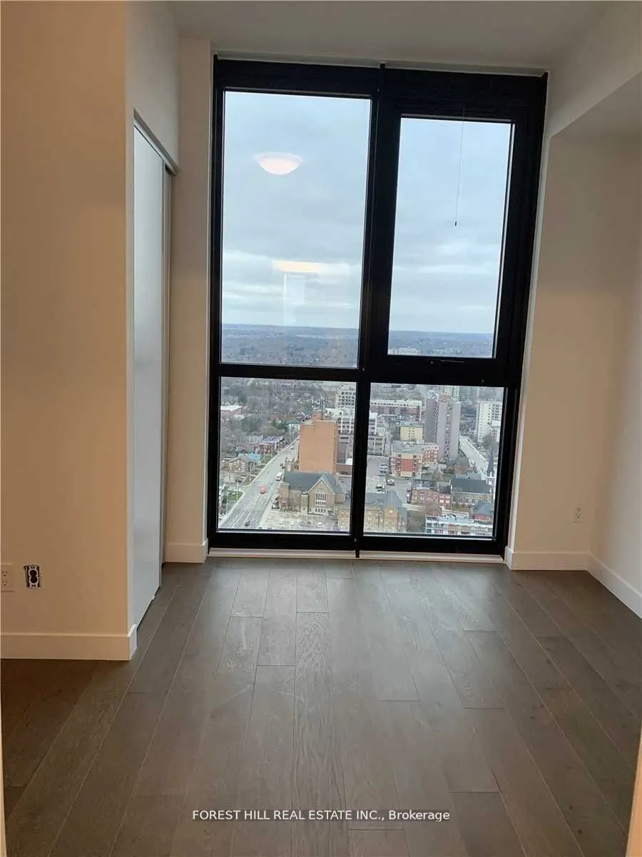 60 Frederick Street, #3314