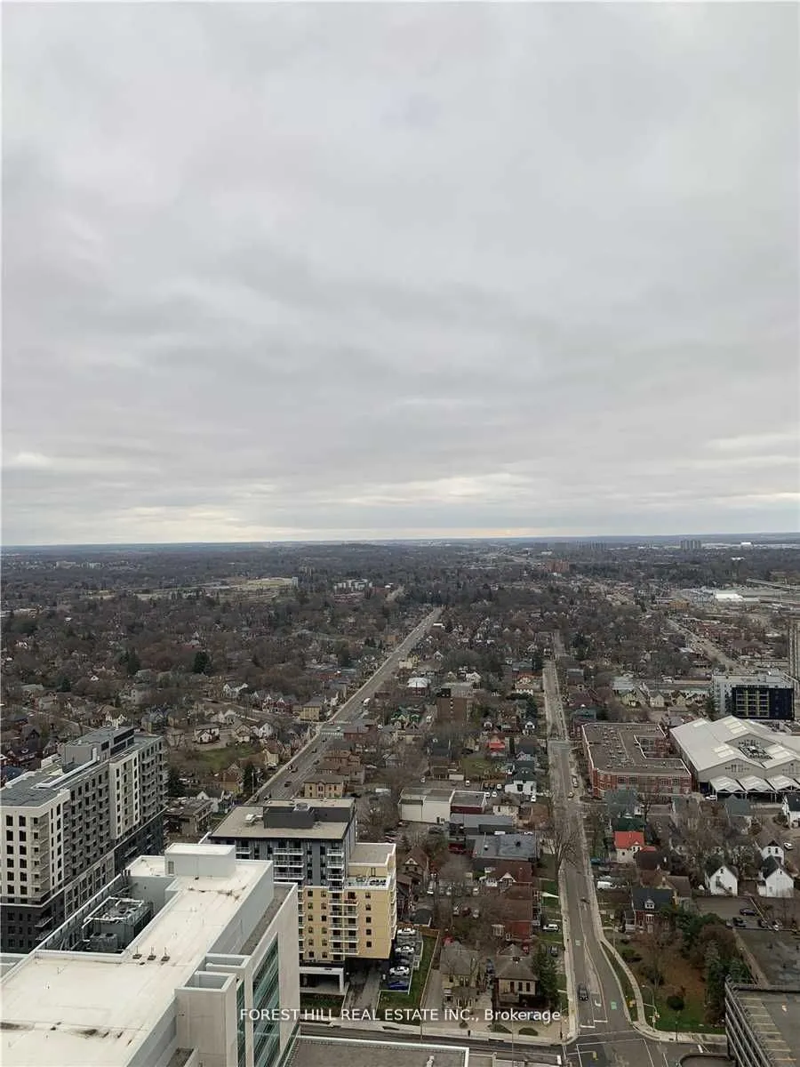60 Frederick Street, #3314
