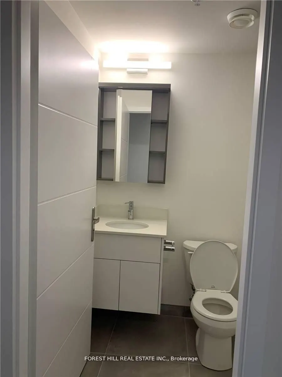 60 Frederick Street, #3314