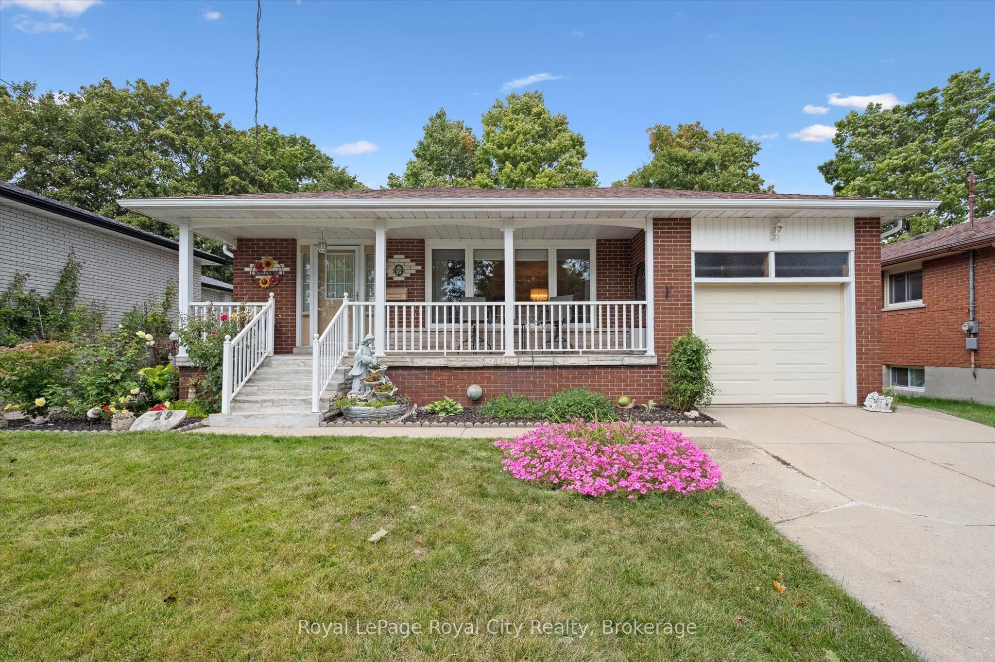 29 Algoma Drive