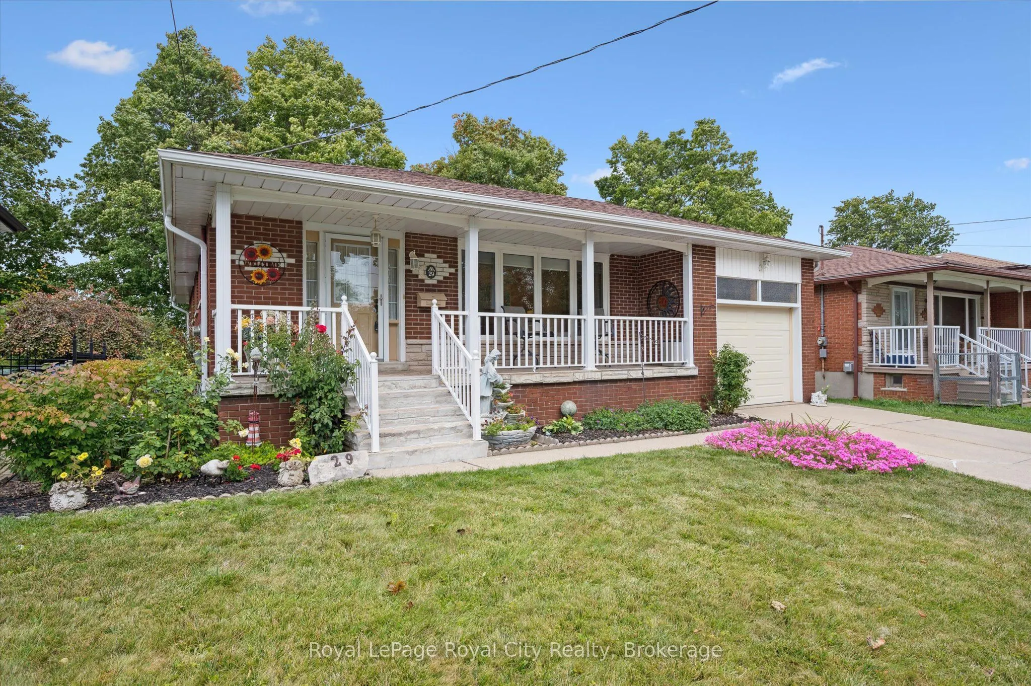 29 Algoma Drive