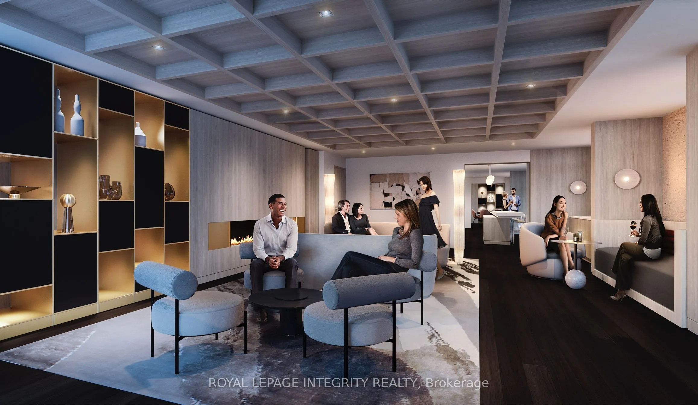 560 RIDEAU Street, #716