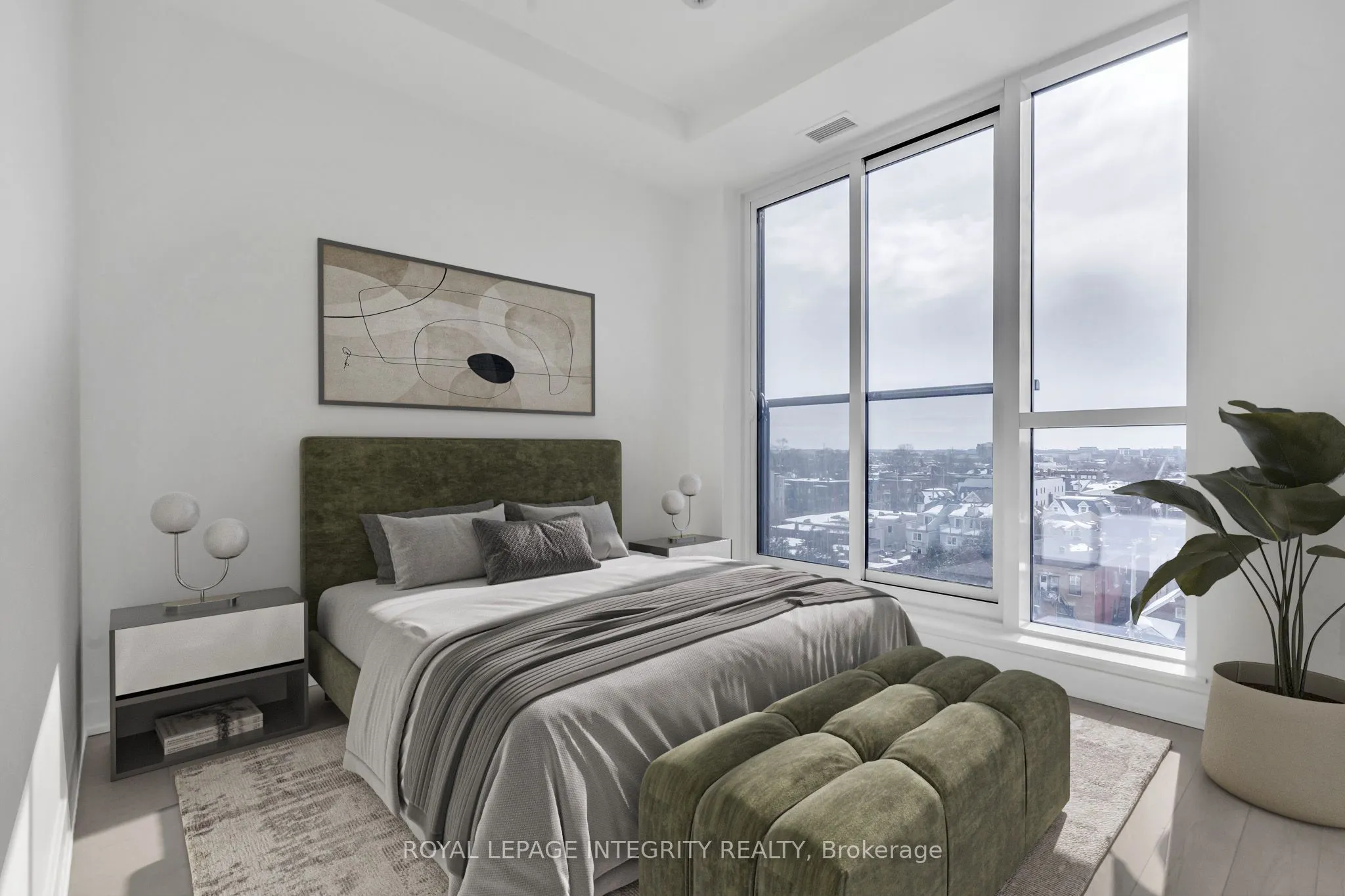 560 RIDEAU Street, #716