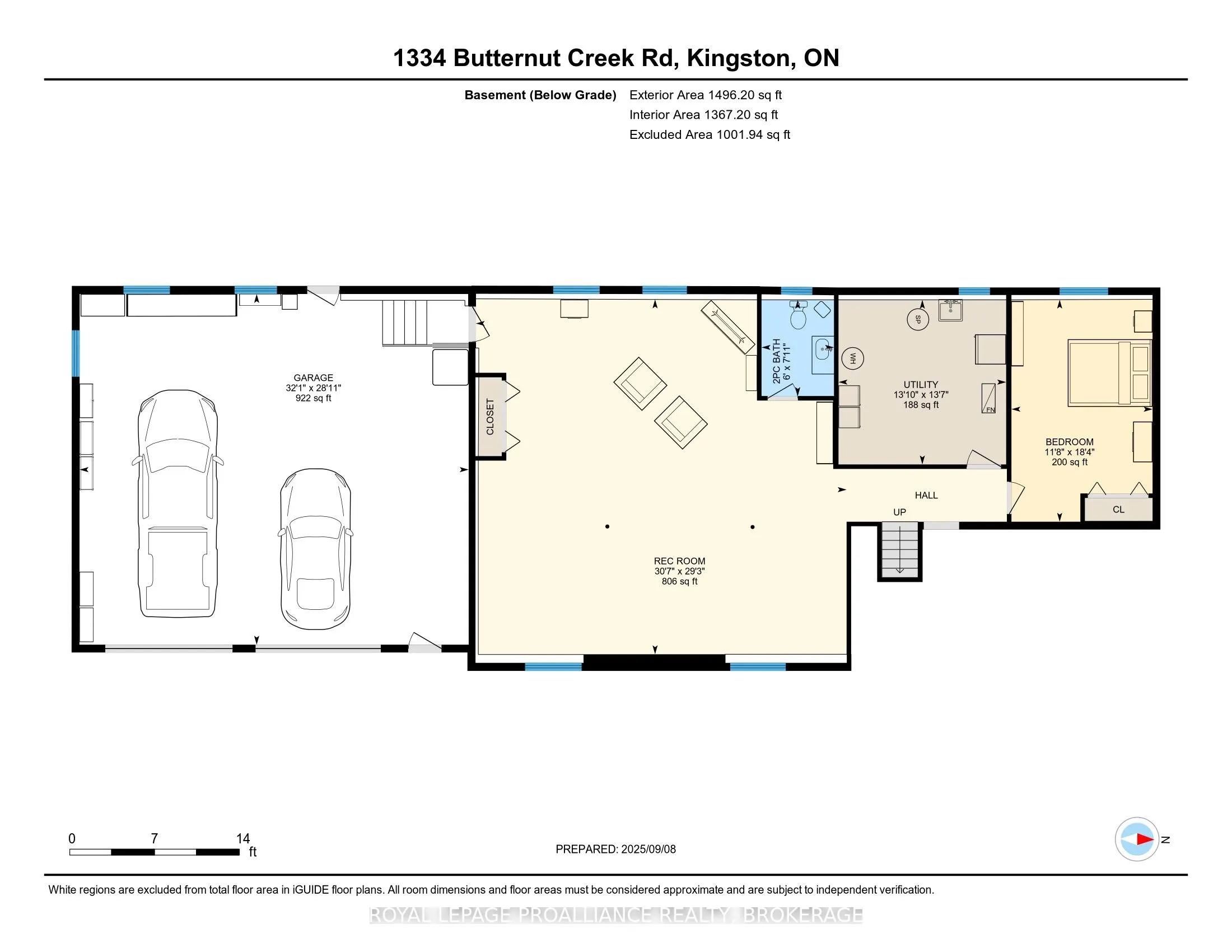 1334 Butternut Creek Road