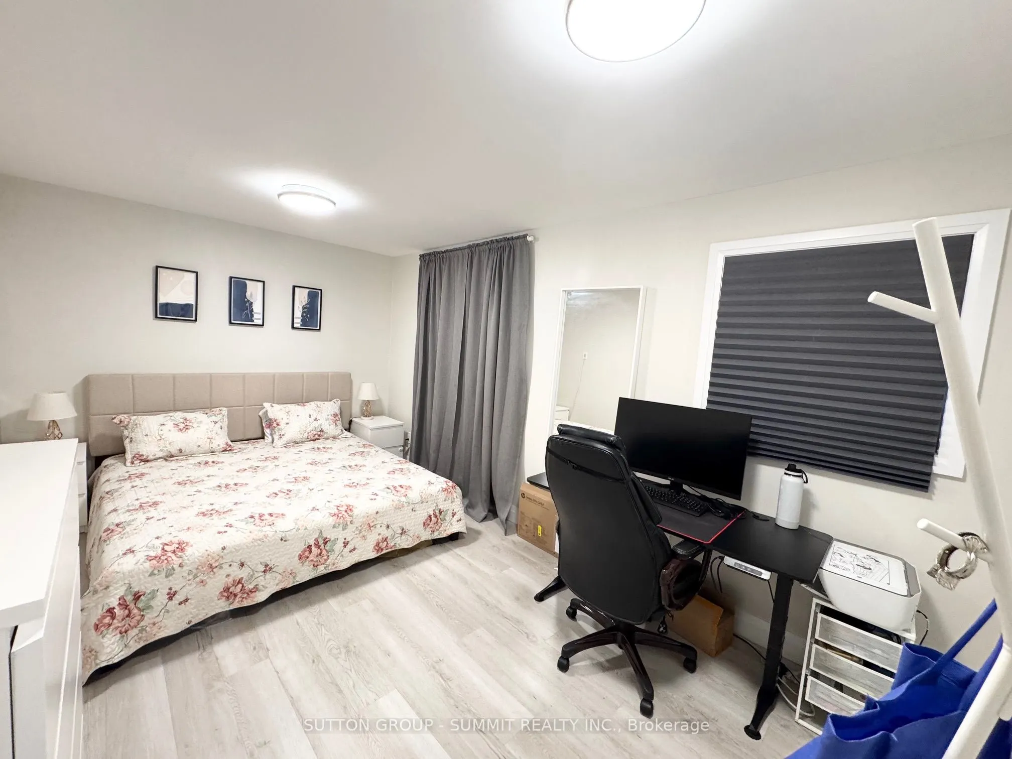 160 Macassa Avenue, #Main Floor