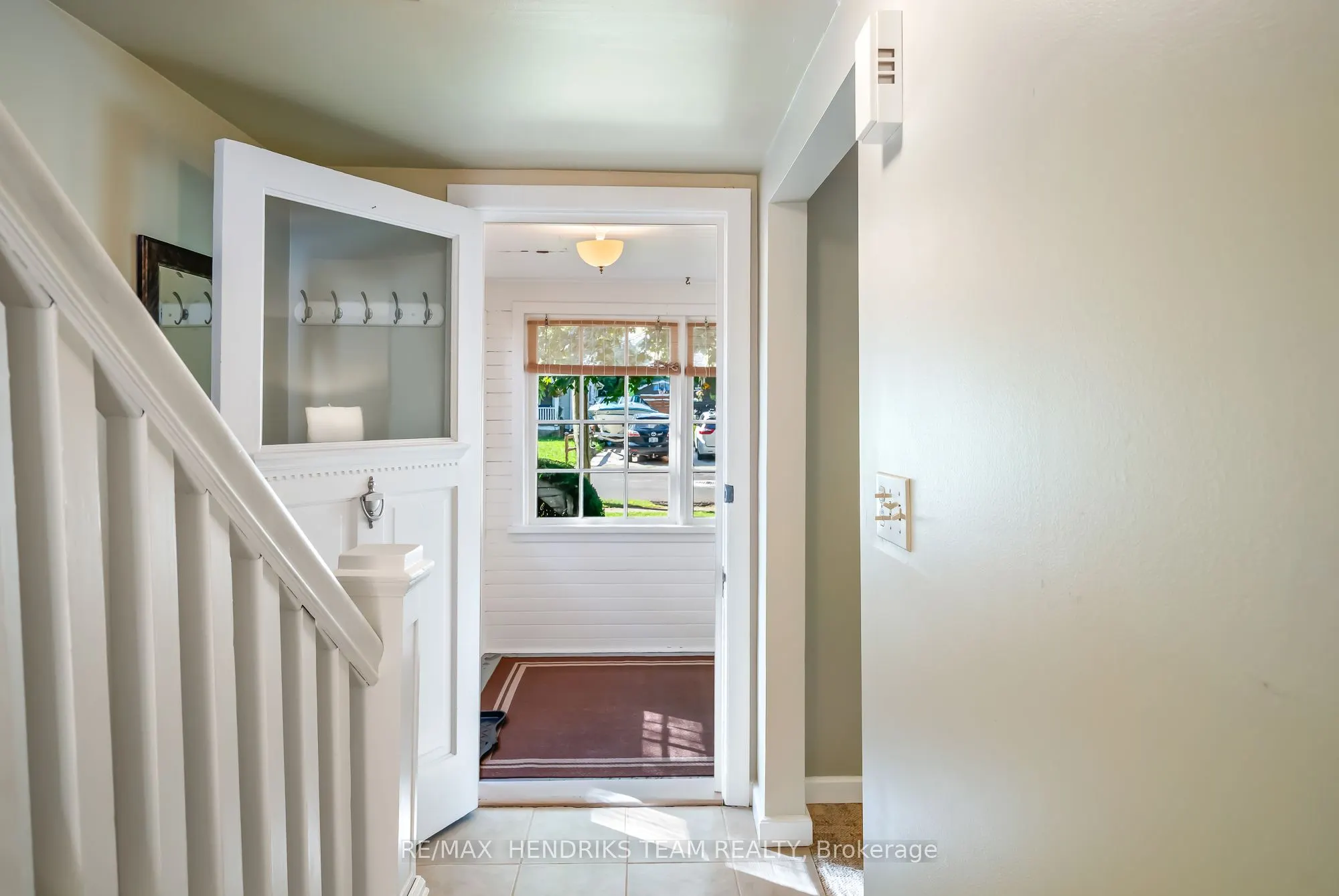 6383 High Street