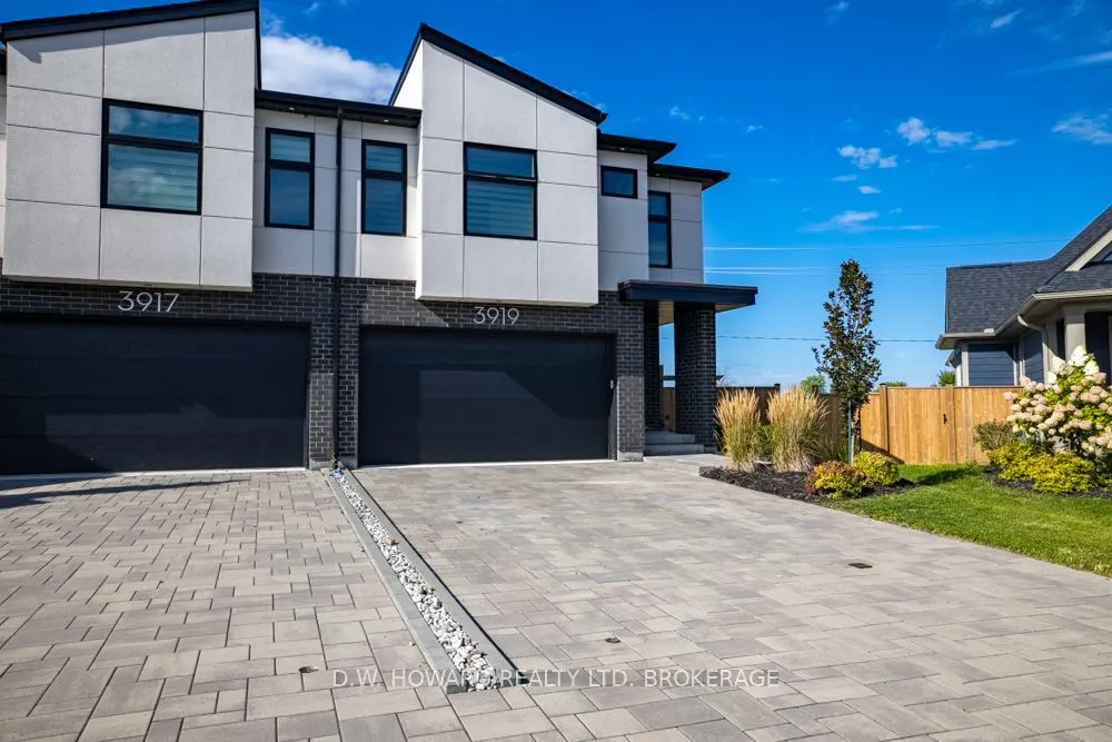 3919 Mitchell Crescent