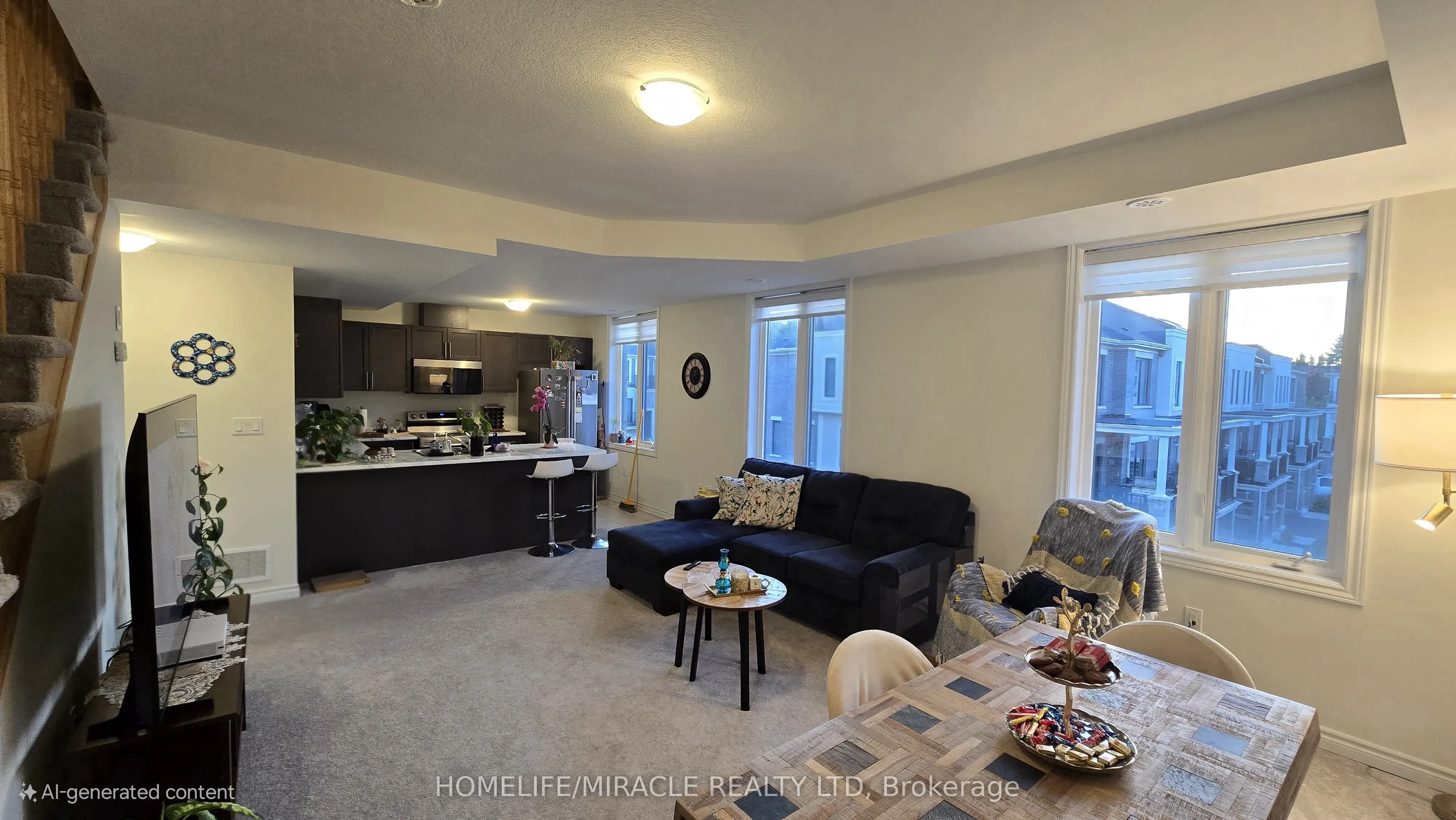 383 Dundas Street E, #70