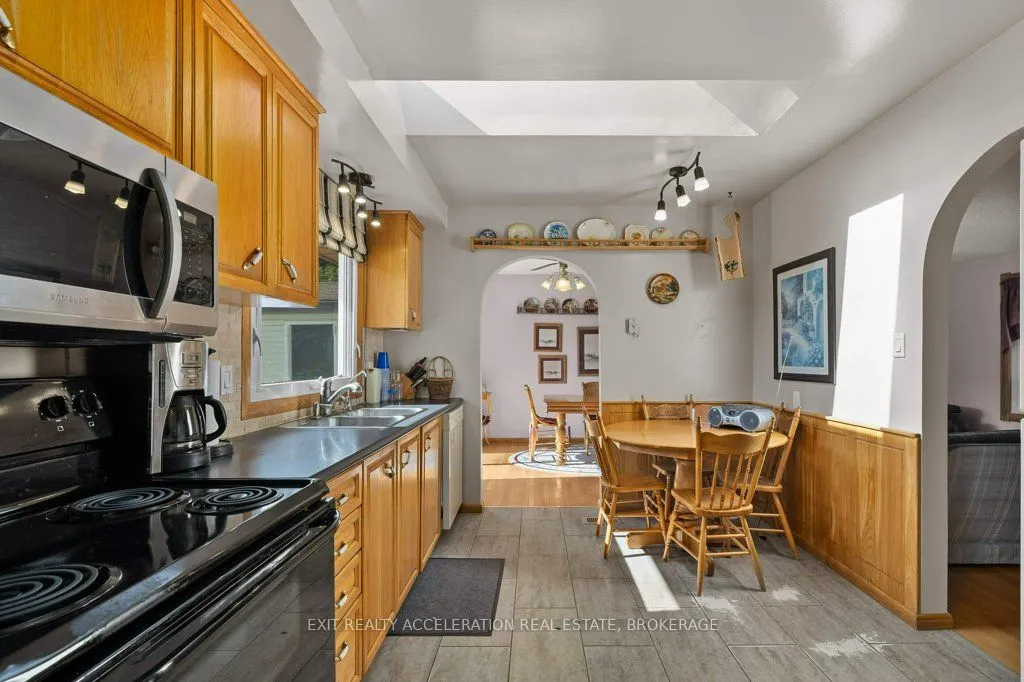 38 Thorncliffe Drive