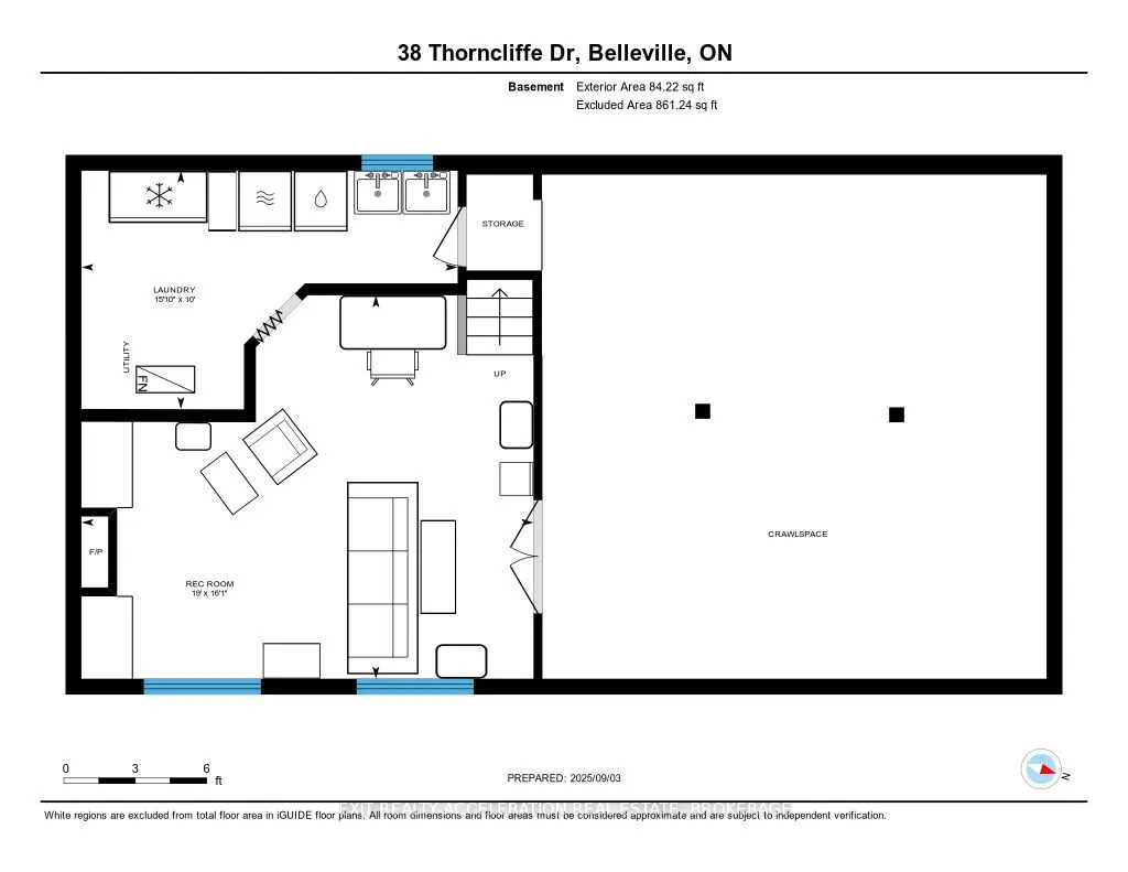 38 Thorncliffe Drive
