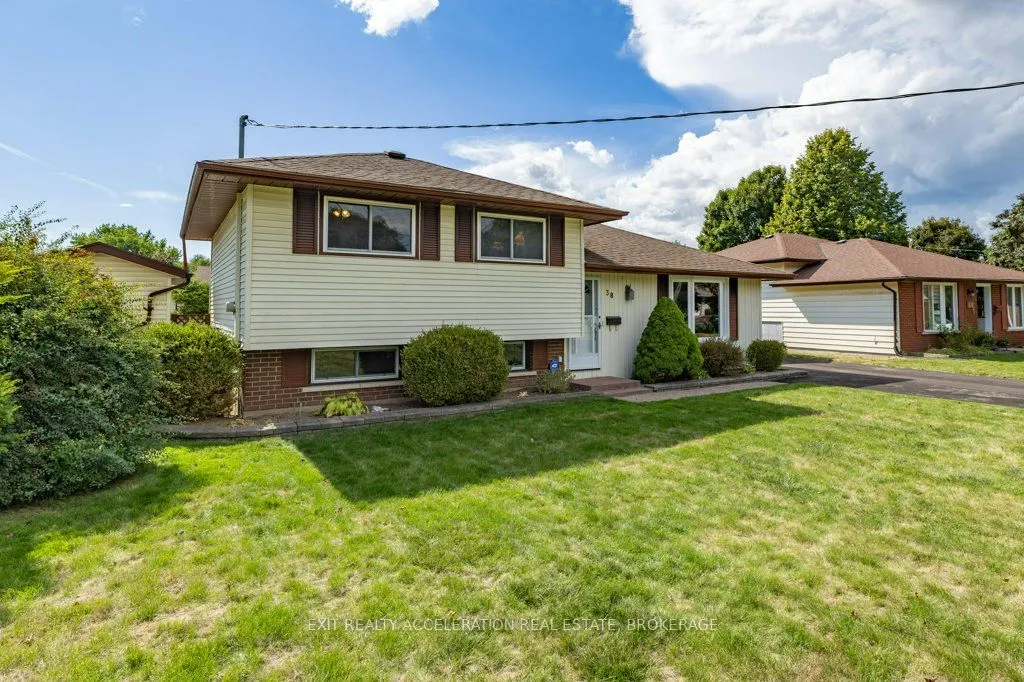 38 Thorncliffe Drive