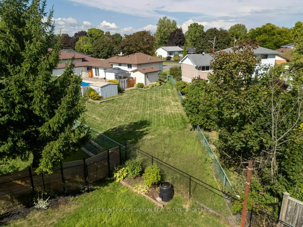 38 Thorncliffe Drive