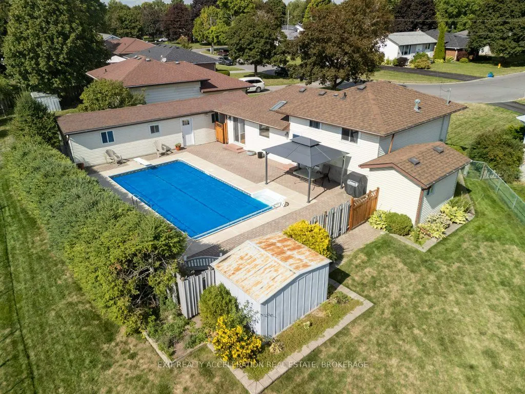 38 Thorncliffe Drive