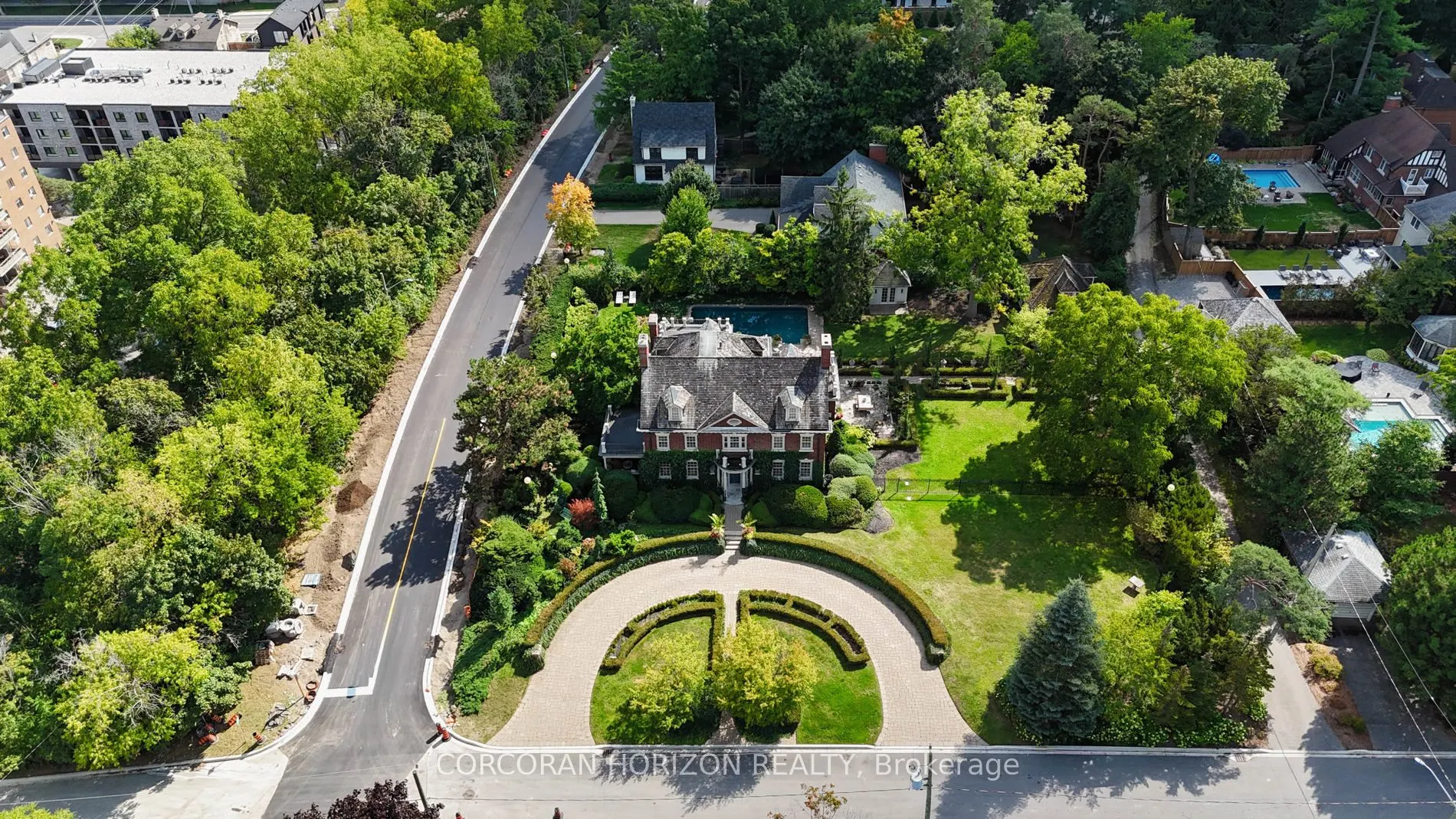 33 Salisbury Avenue