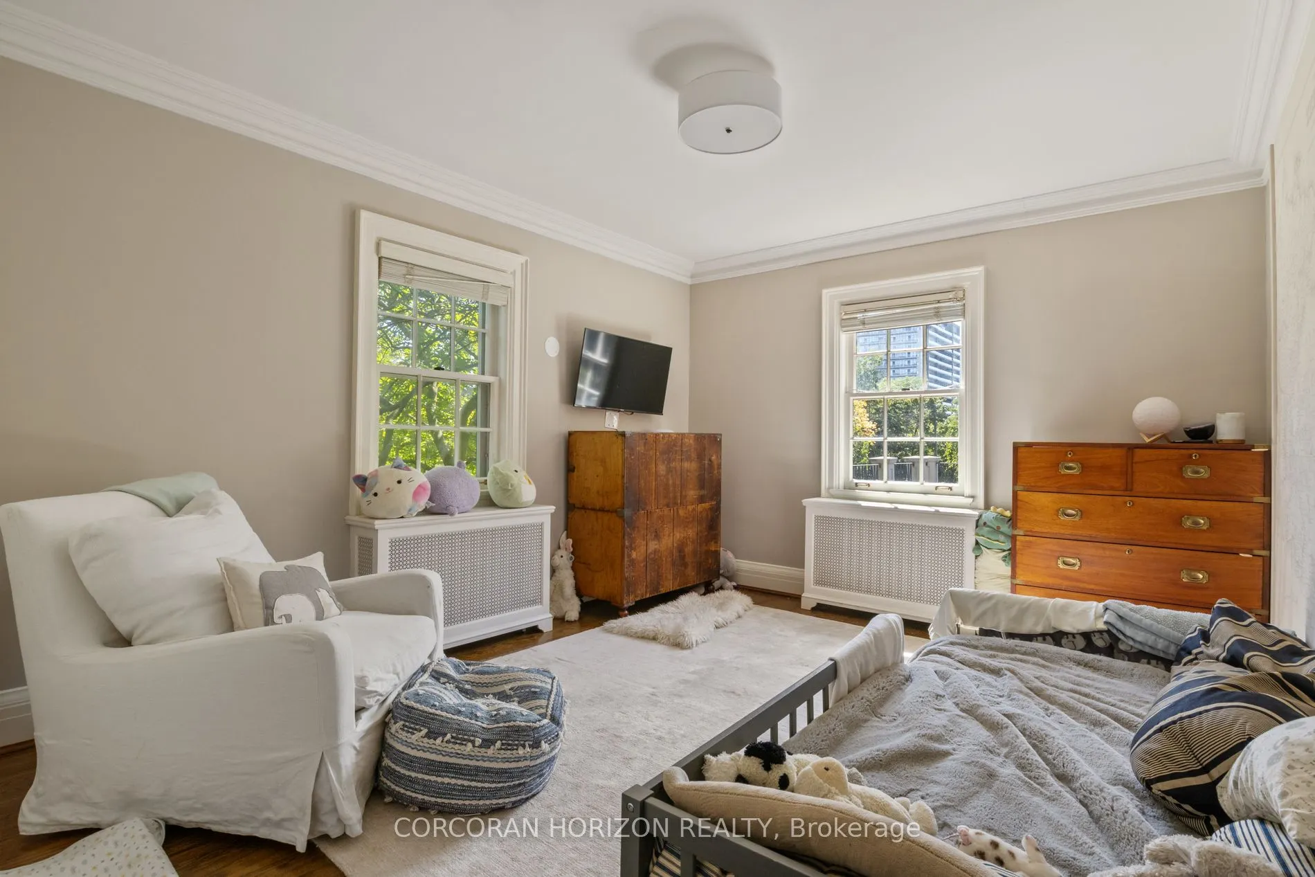 33 Salisbury Avenue
