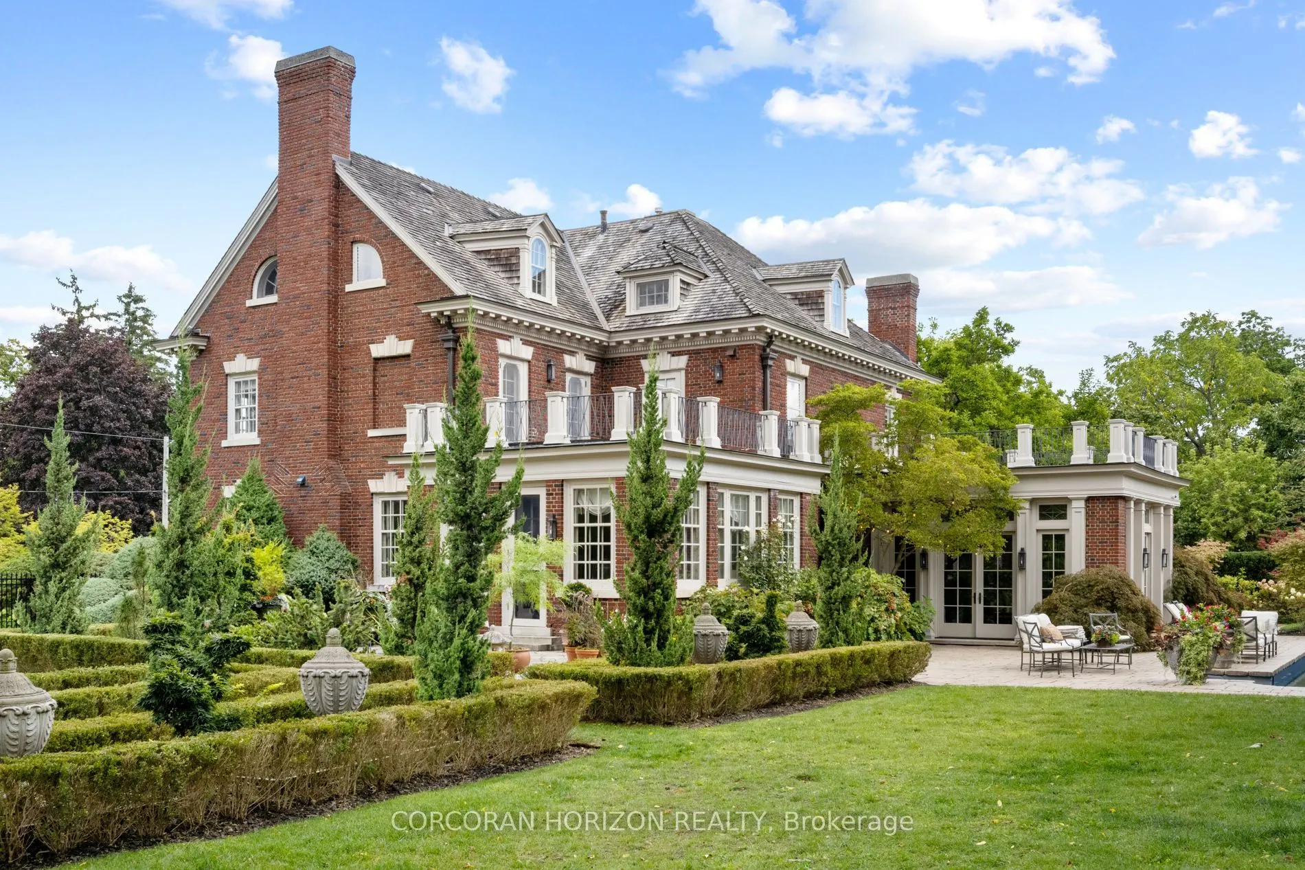33 Salisbury Avenue
