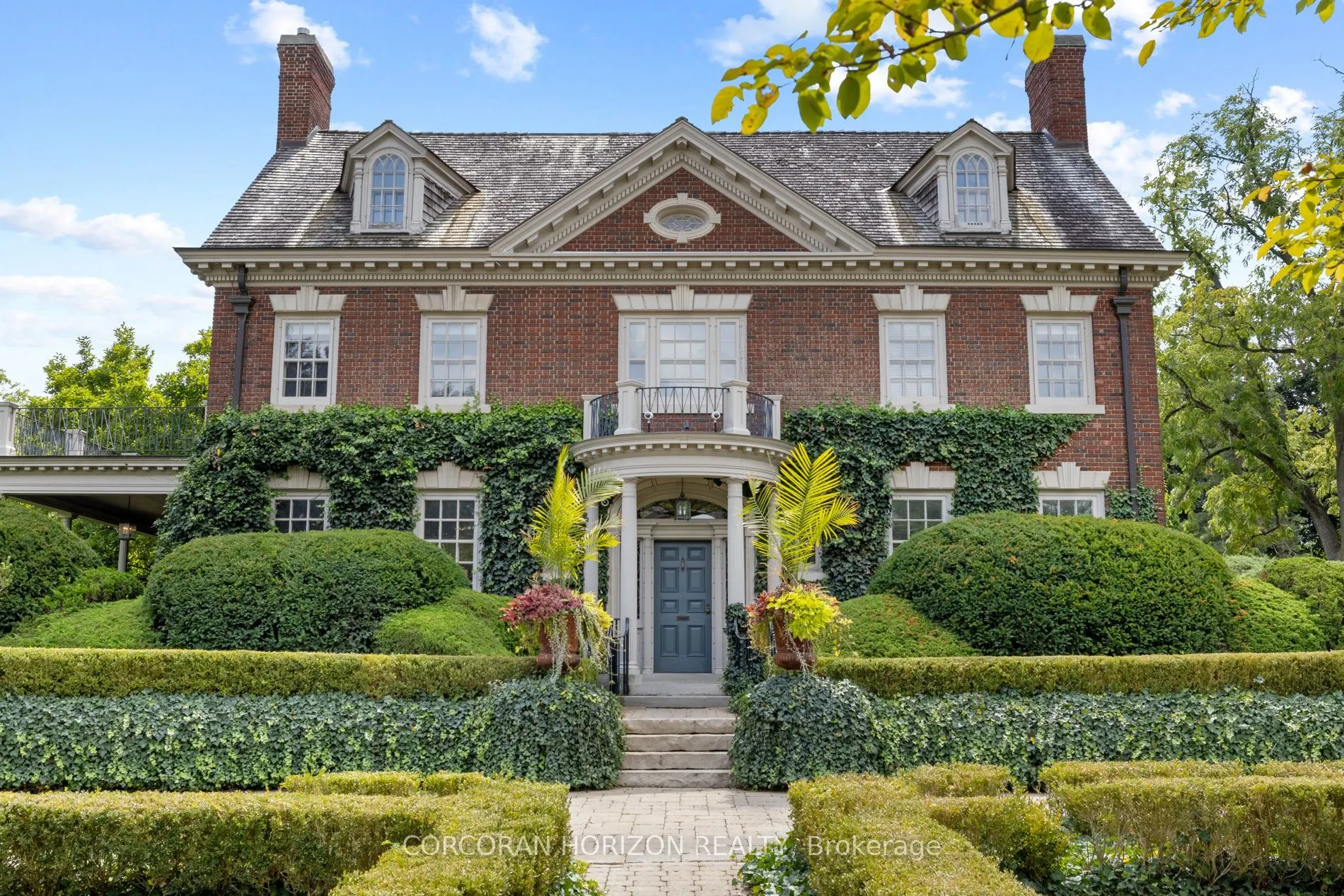33 Salisbury Avenue