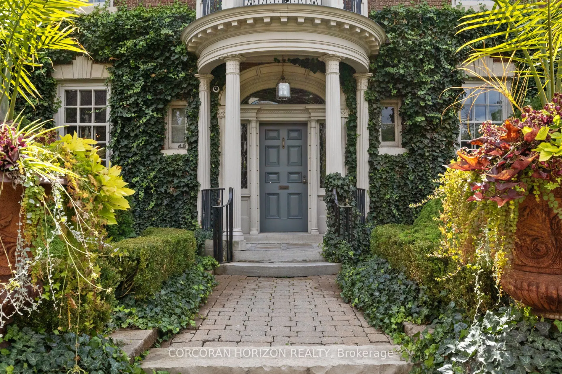 33 Salisbury Avenue