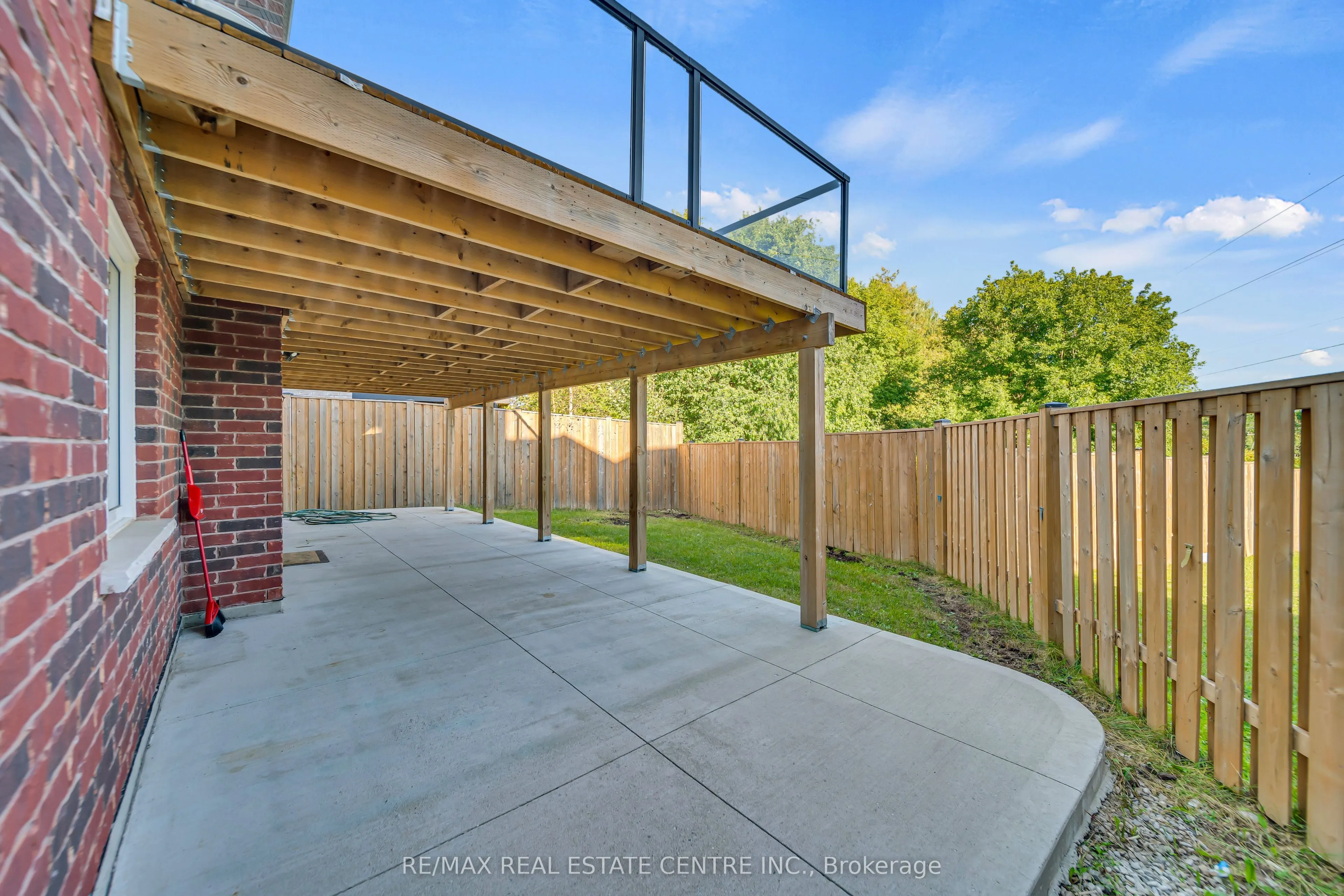 317 Blair Creek Drive