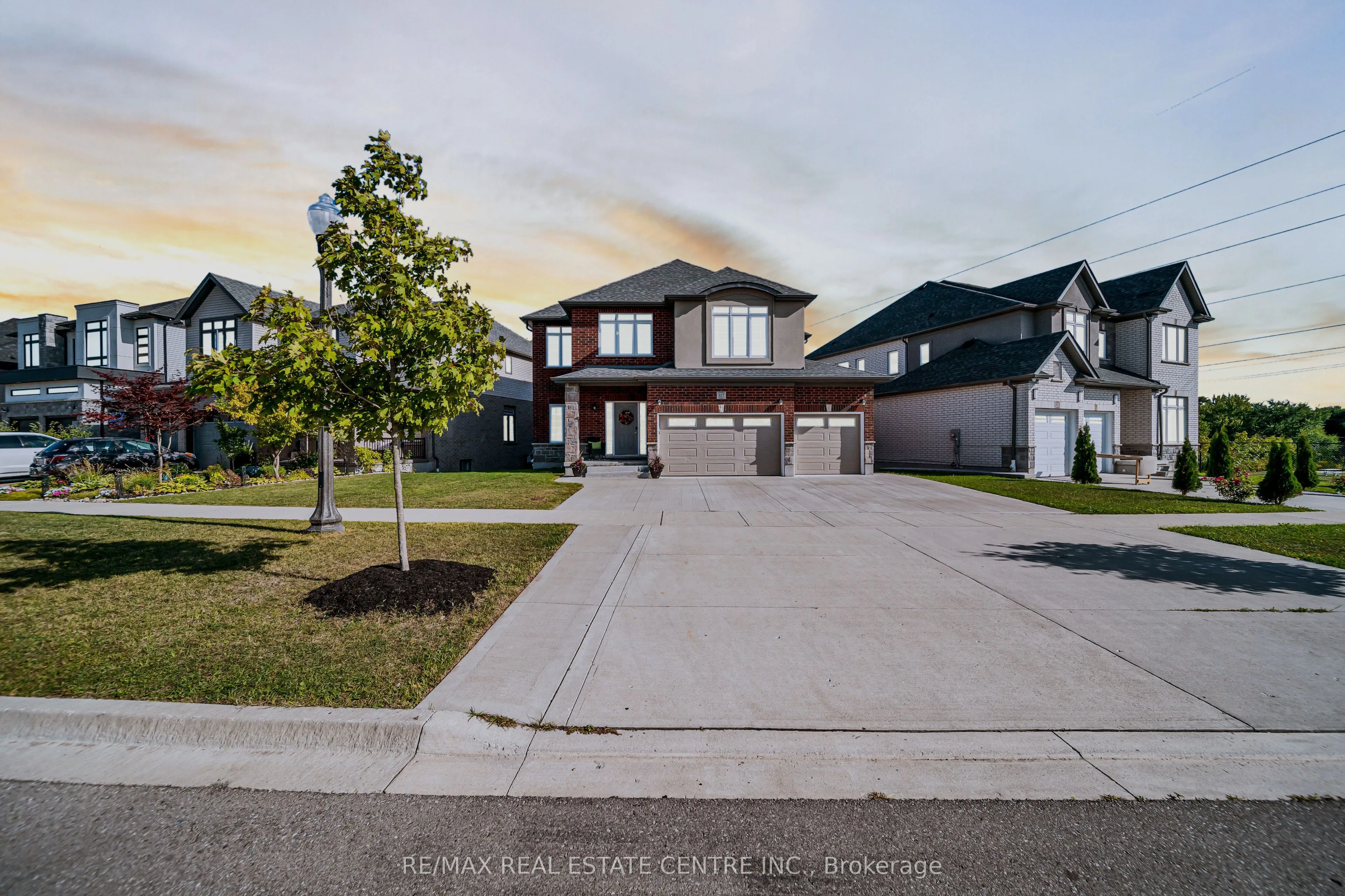 317 Blair Creek Drive