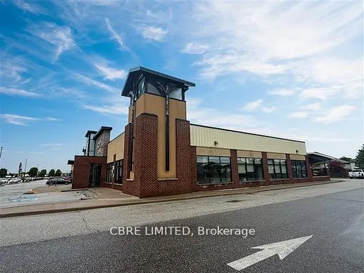 1695 Manning Road W, #195