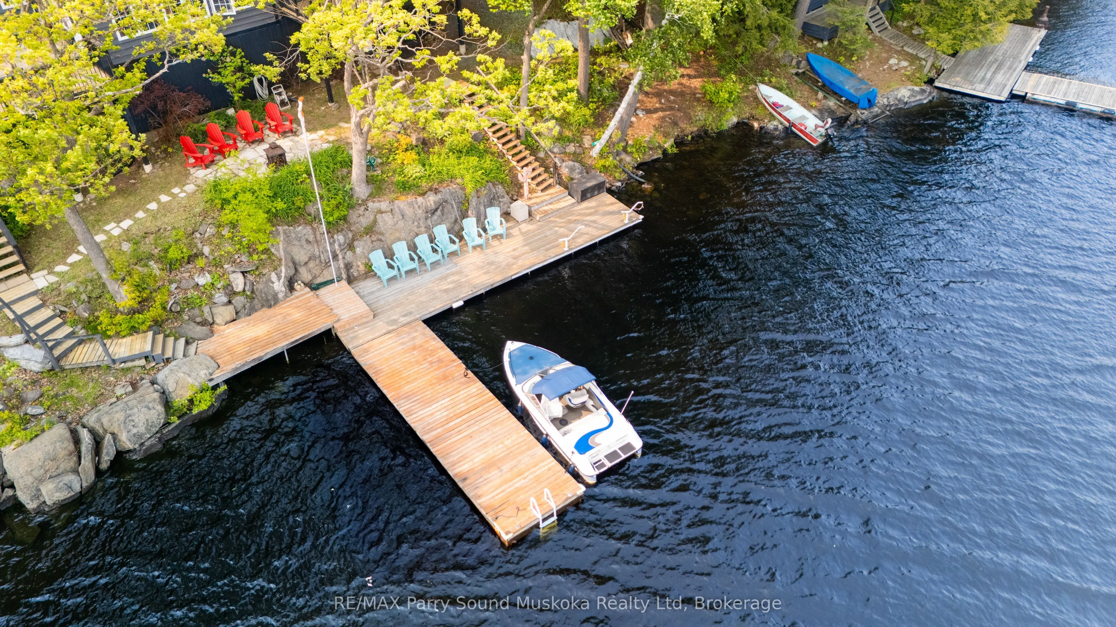 362 Healey Lake