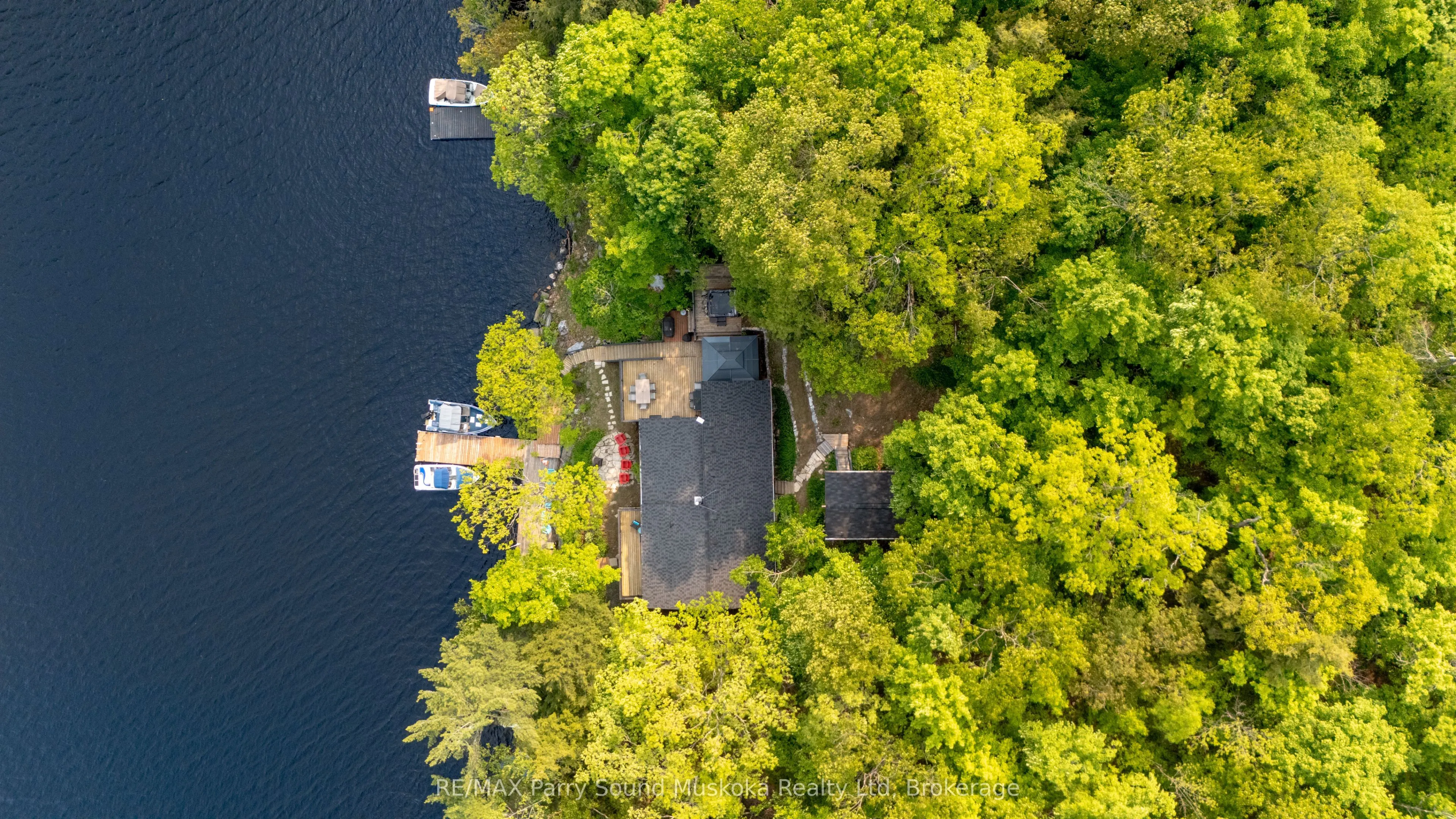 362 Healey Lake