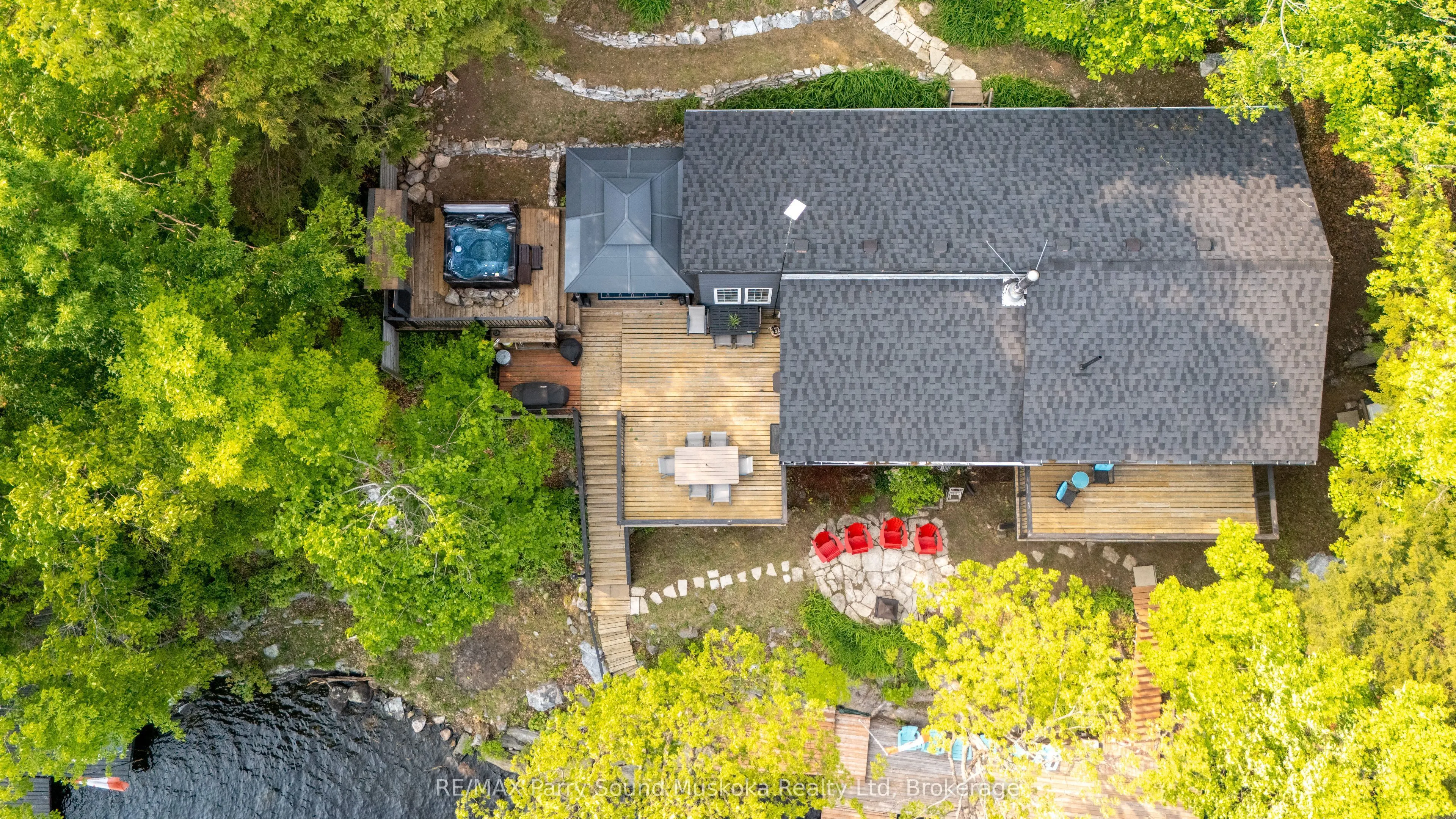 362 Healey Lake