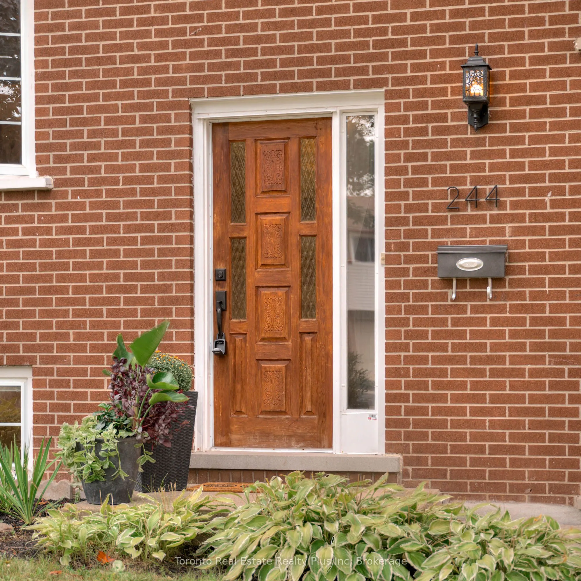 244 Westwood Drive