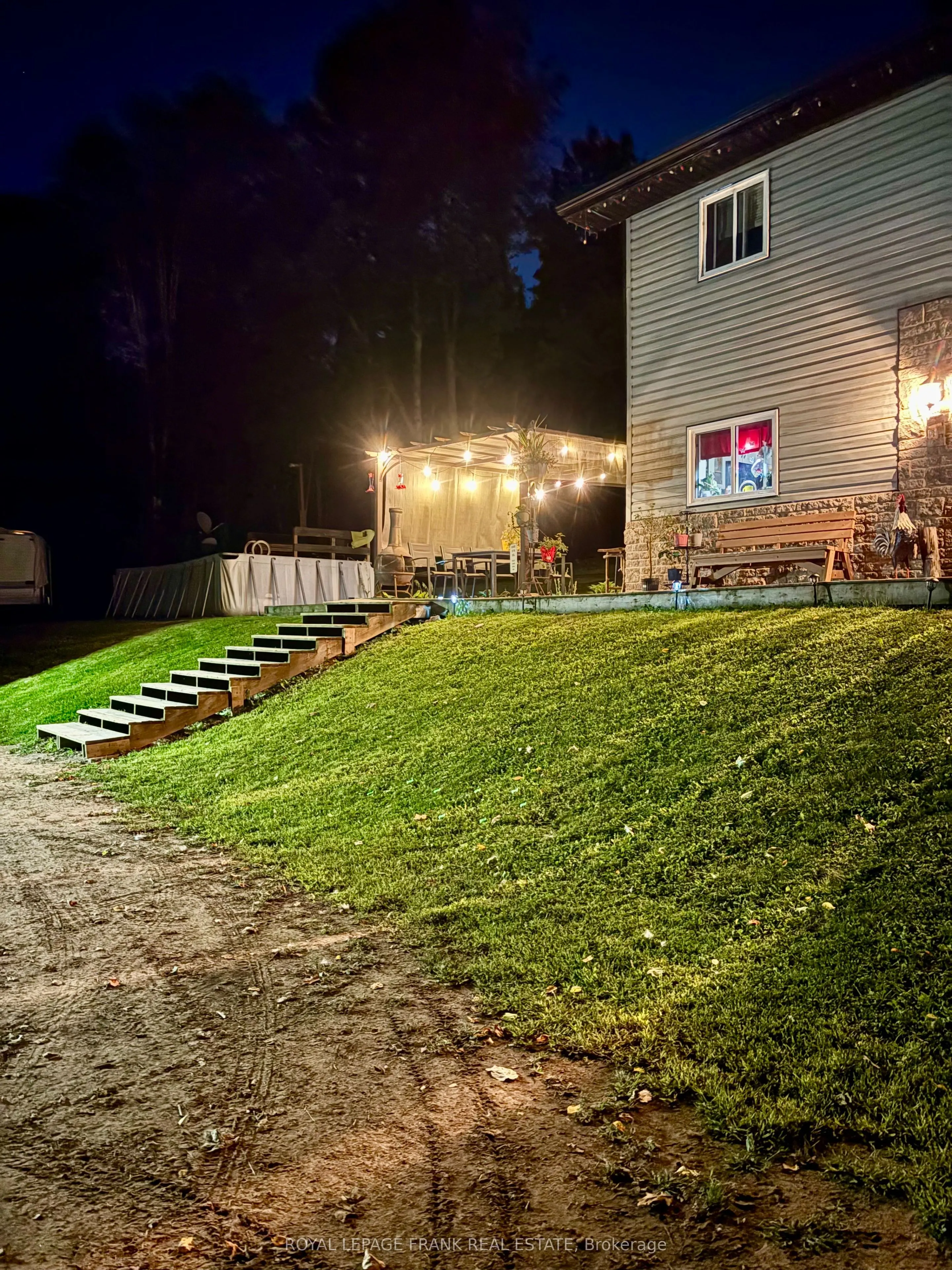 1630 Musclow Greenview Road