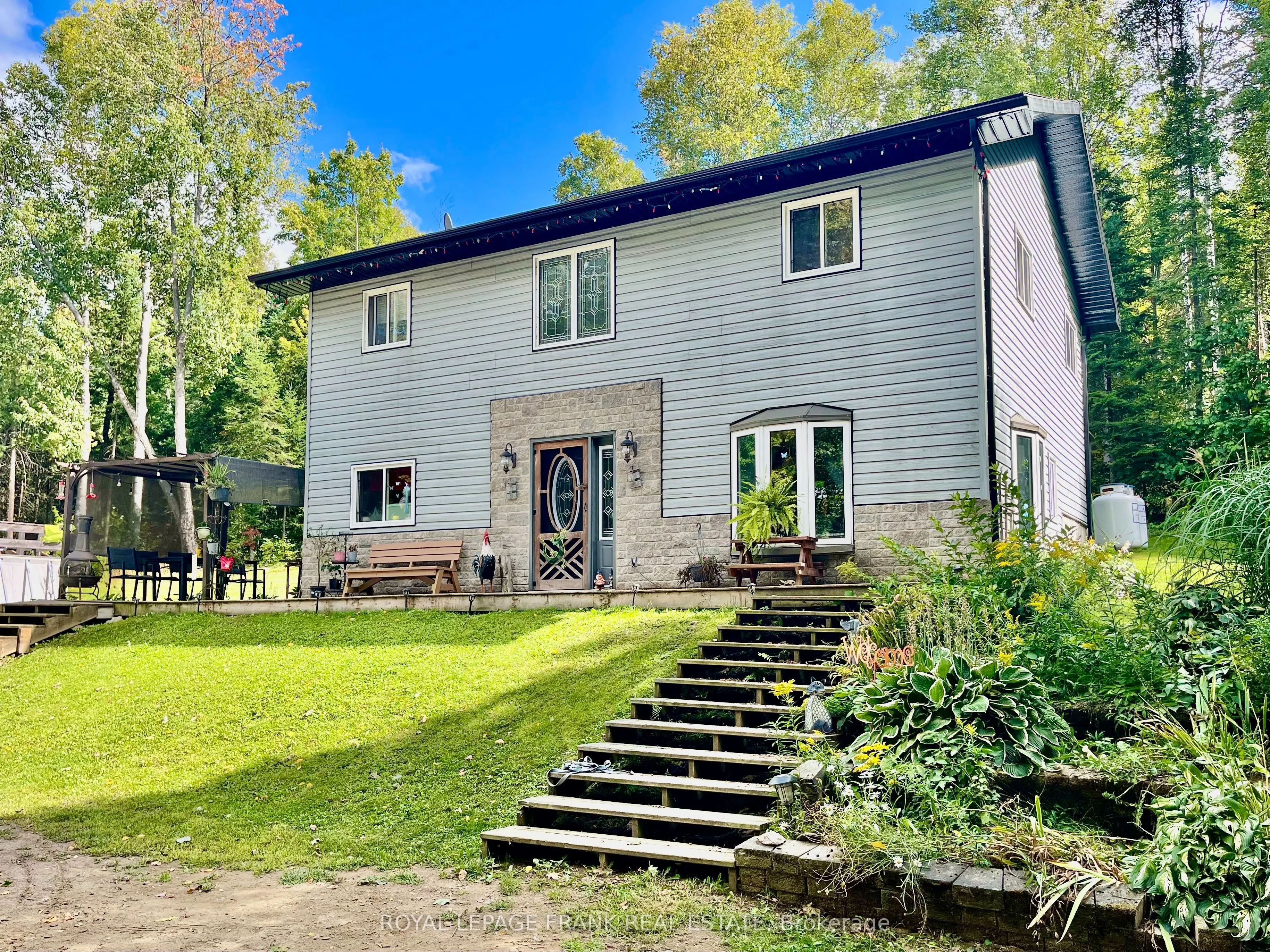 1630 Musclow Greenview Road