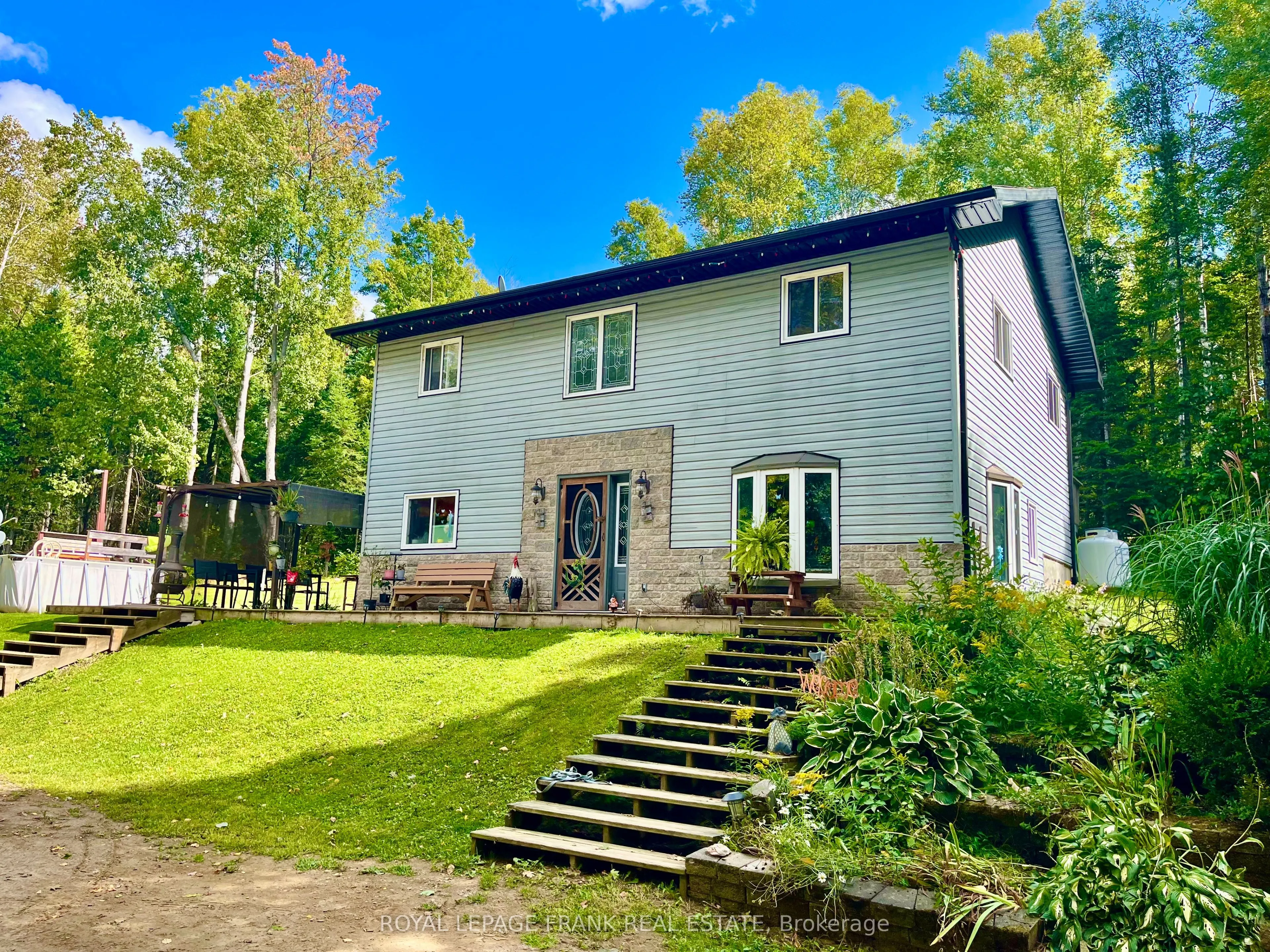 1630 Musclow Greenview Road