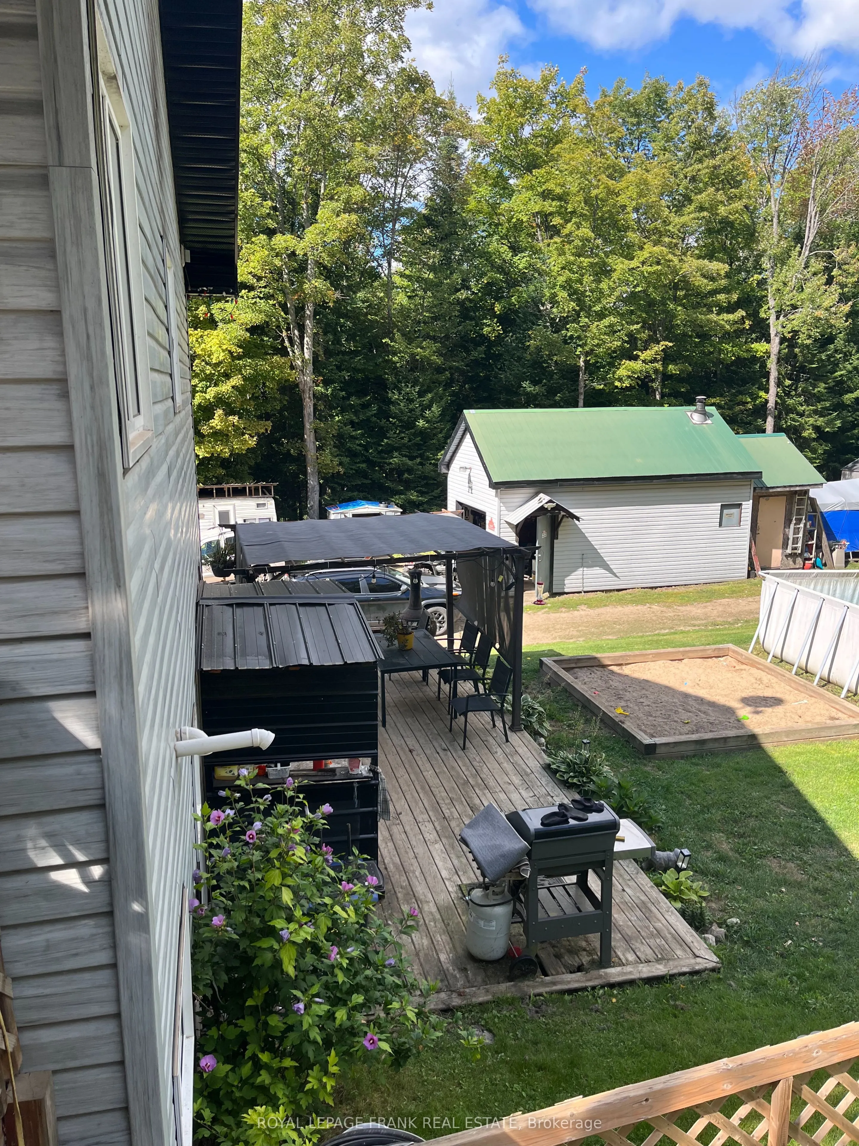 1630 Musclow Greenview Road