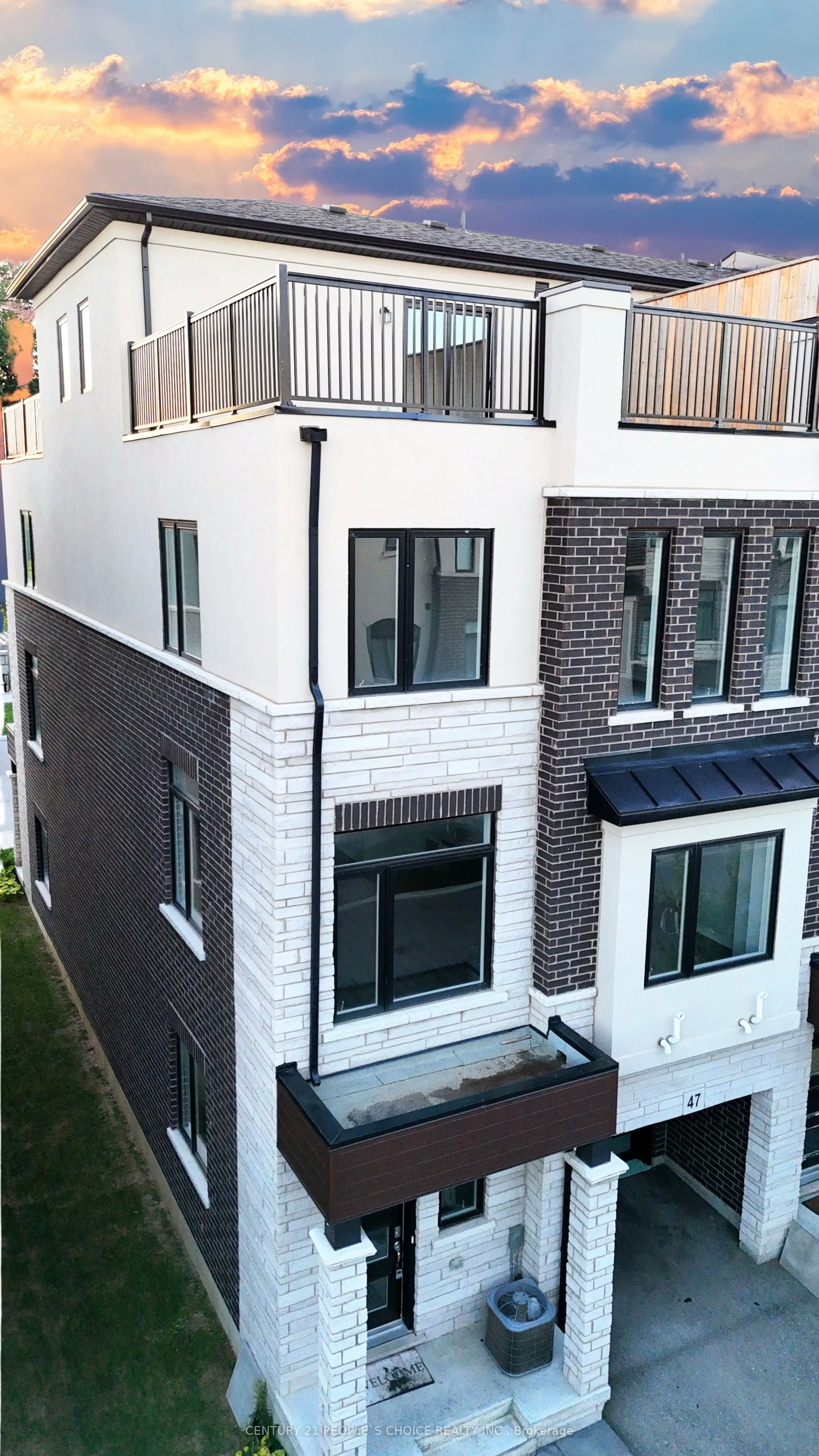 314 Equestrian Way, #47