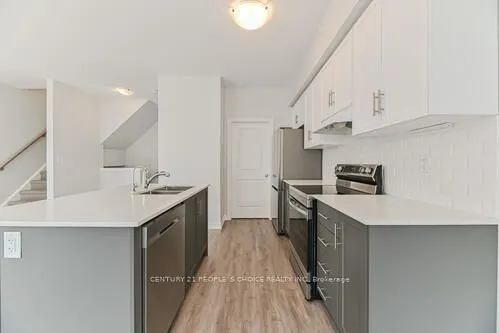 314 Equestrian Way, #47