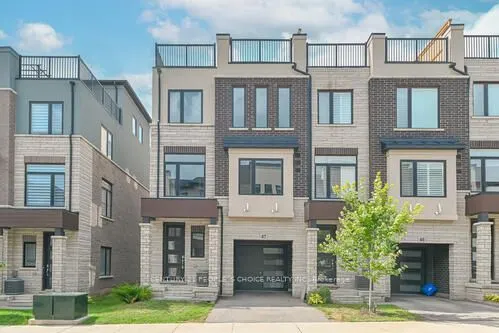 314 Equestrian Way, #47