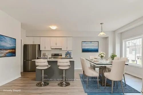 314 Equestrian Way, #47
