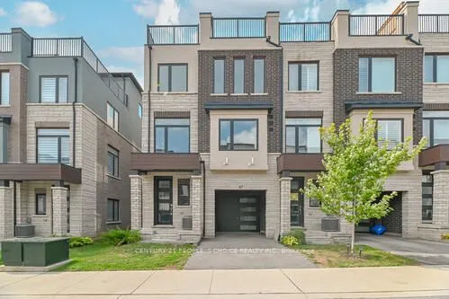 314 Equestrian Way, #47