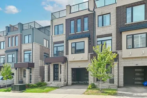 314 Equestrian Way, #47