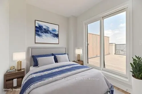314 Equestrian Way, #47