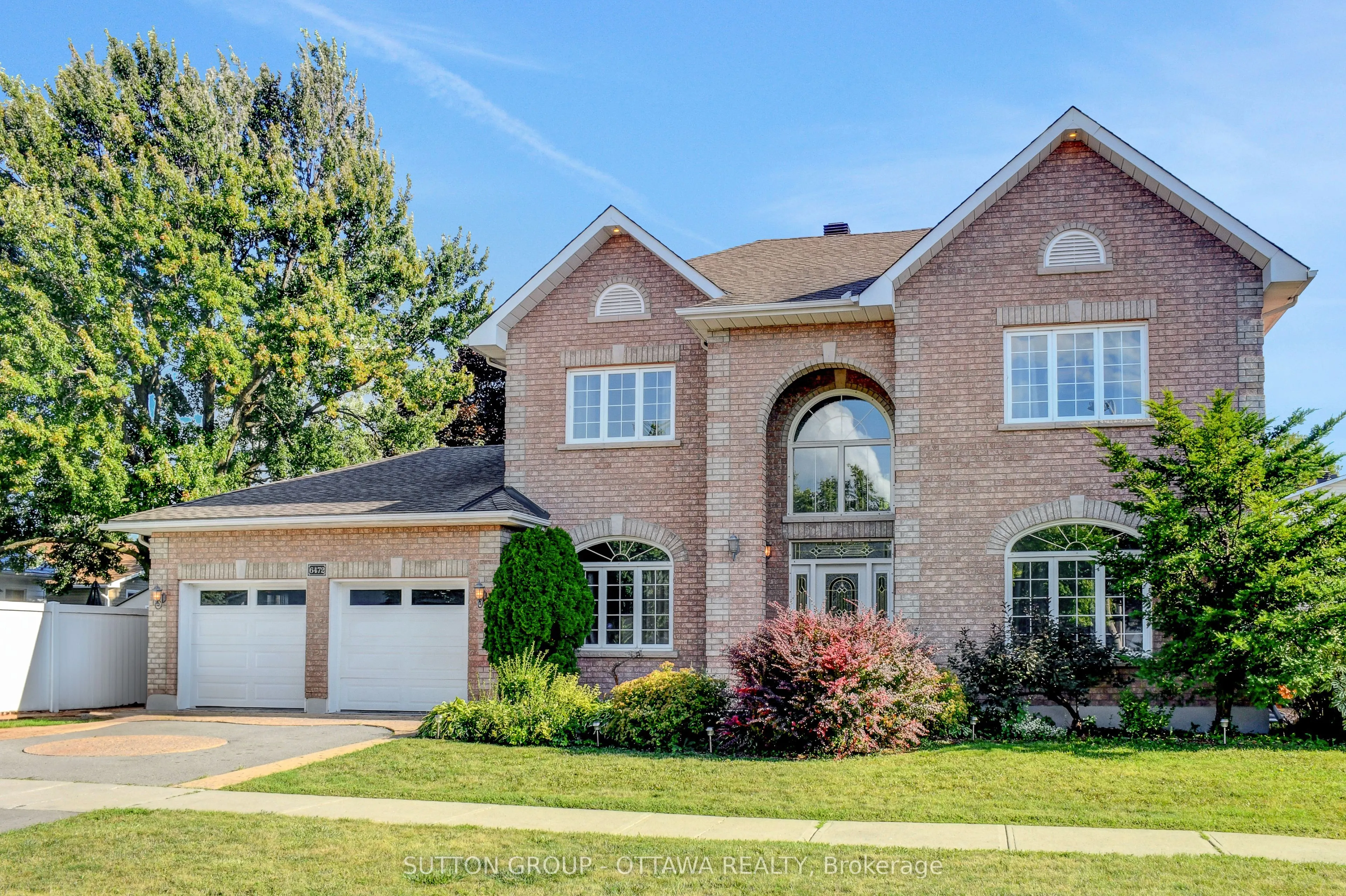 6472 Beausejour Drive S