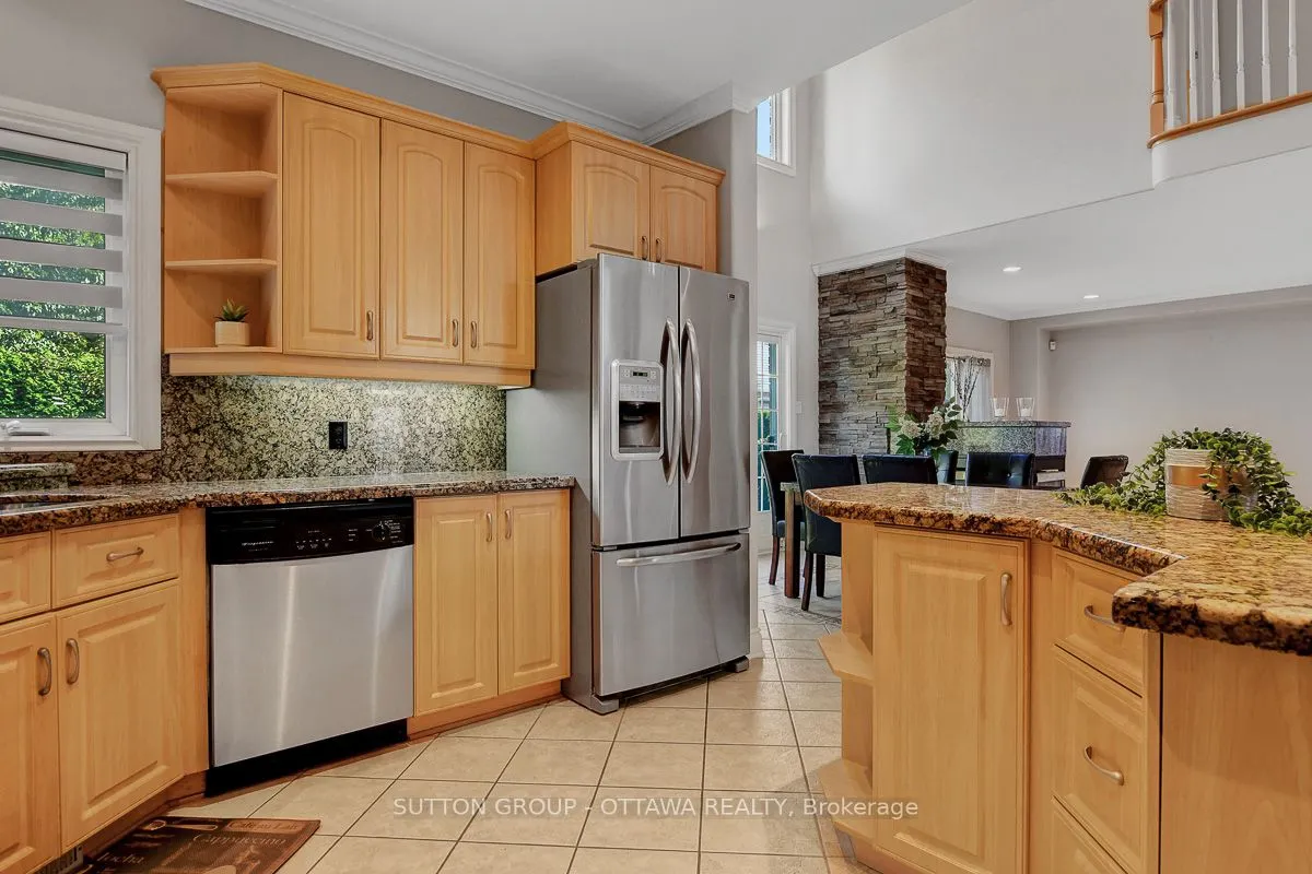6472 Beausejour Drive S