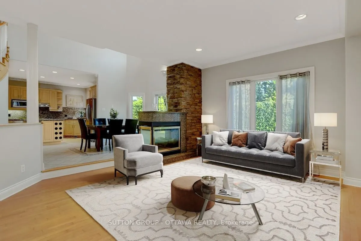 6472 Beausejour Drive S