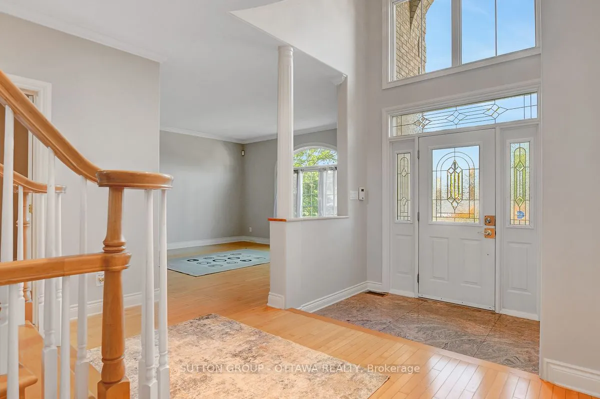 6472 Beausejour Drive S