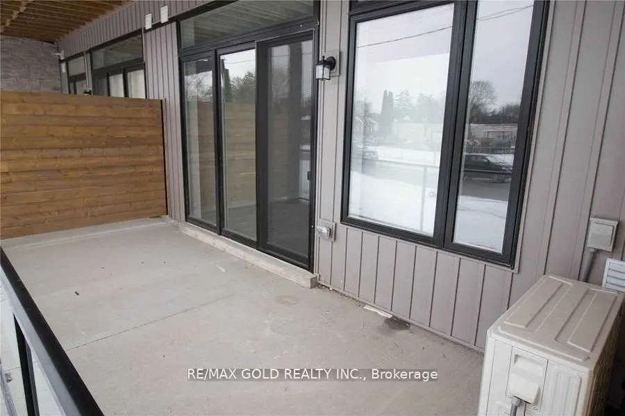 85 Morrell Street, #107B