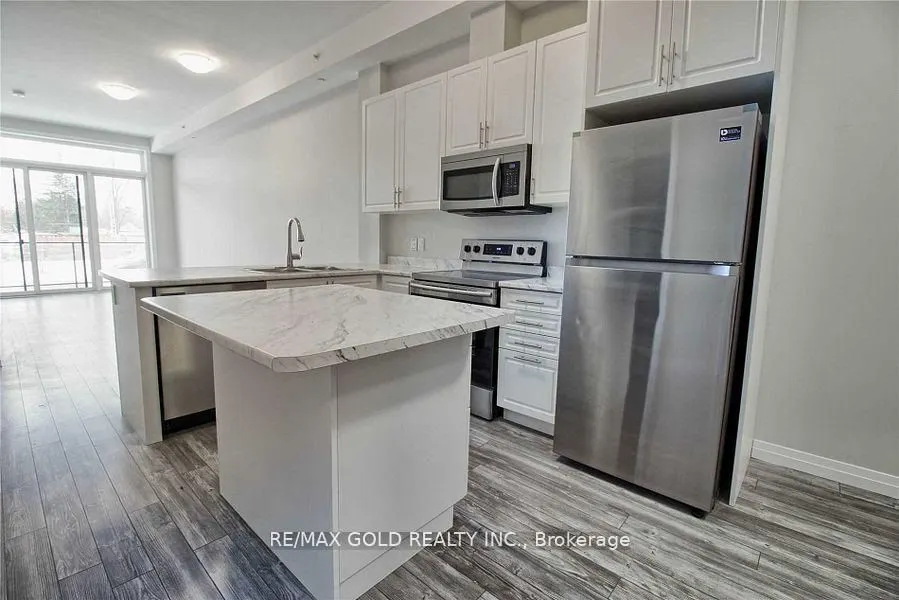 85 Morrell Street, #107B