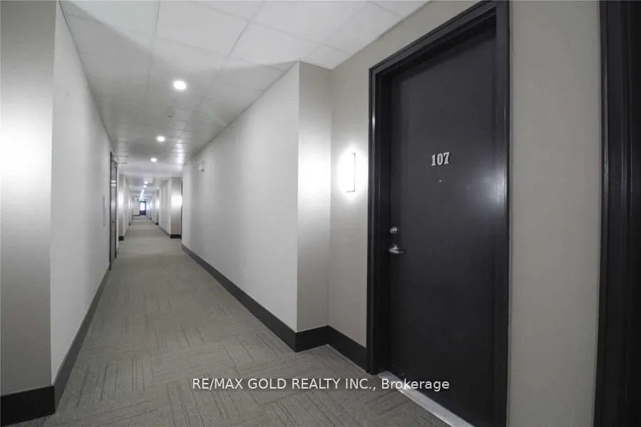 85 Morrell Street, #107B