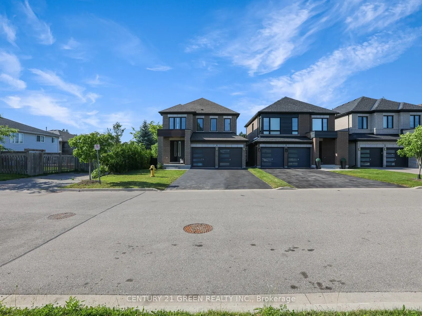 4 Slater Street