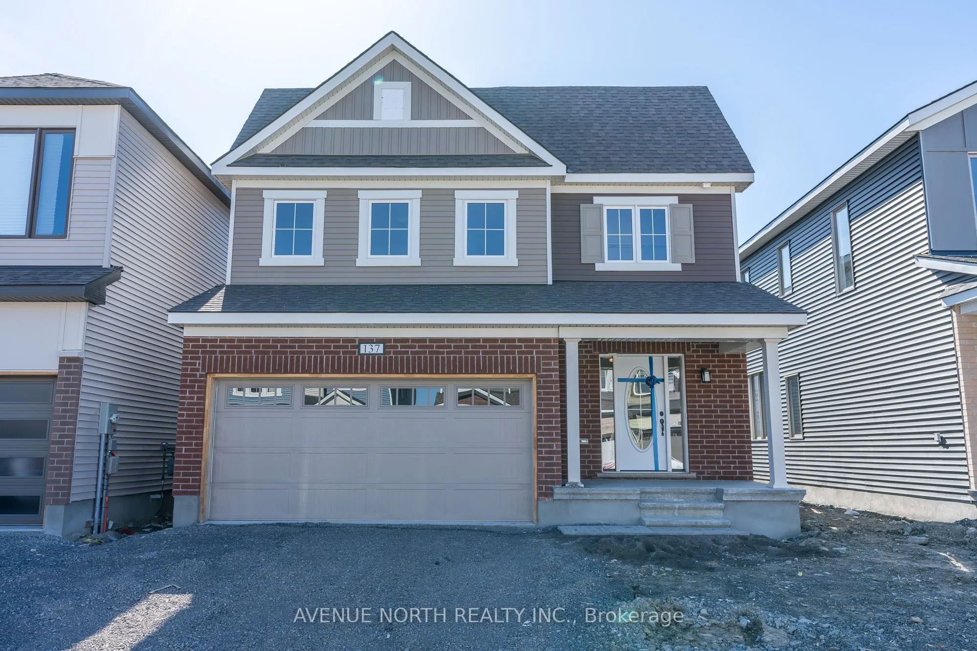 137 Unity Place