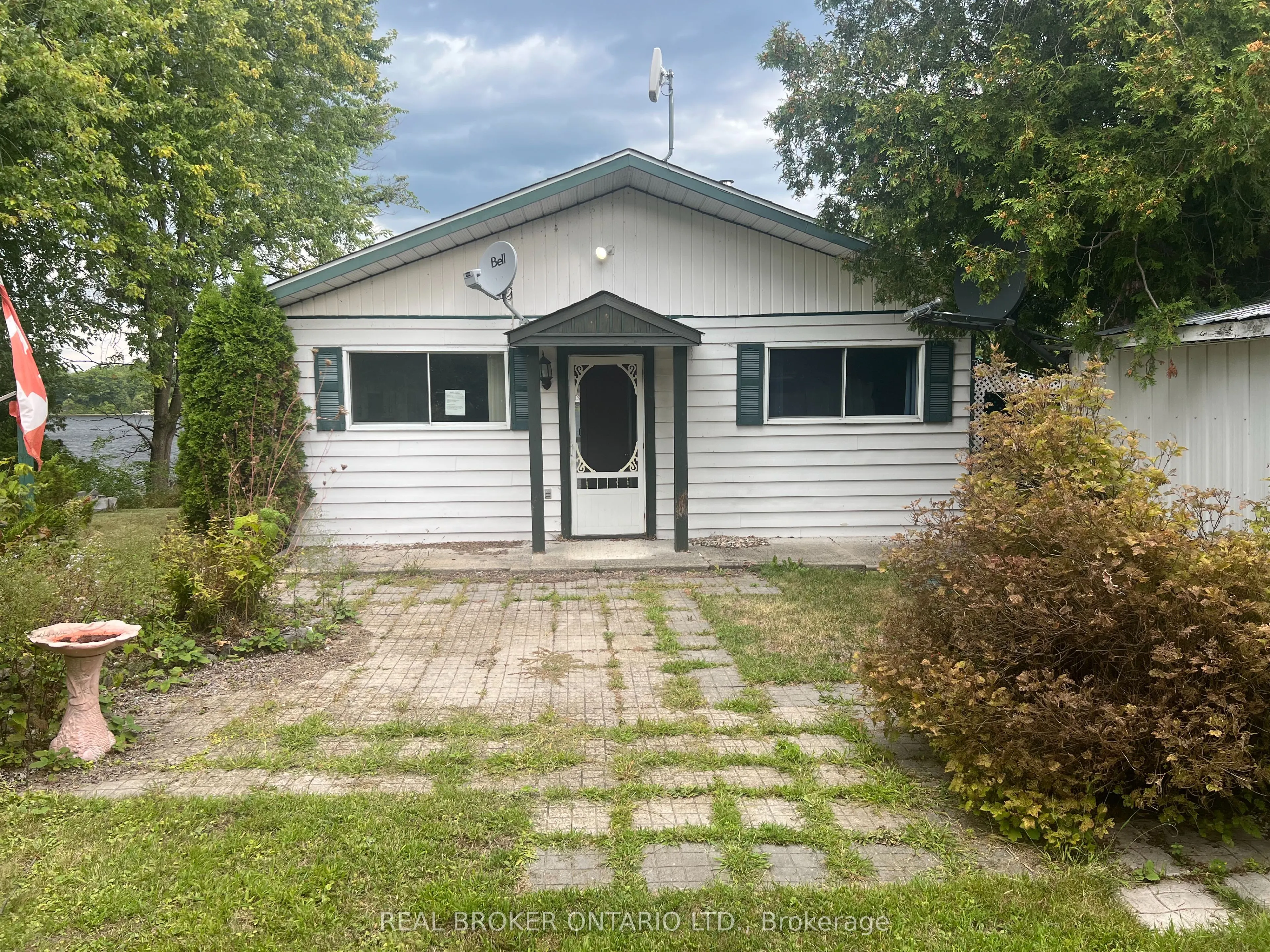 305 Concession Rd 1 Road